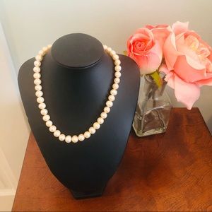 Bangladeshi Pink Pearls
